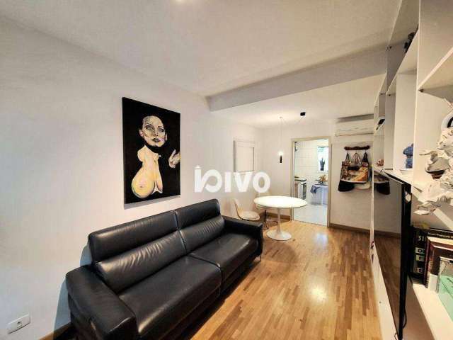 Sobrado com 2 quartos e 2 vagas à venda, 102 m² por R$ 820.000 - Saúde