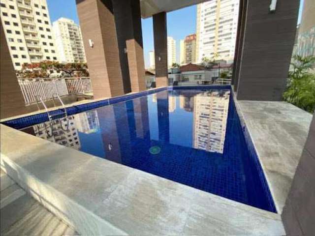 Apartamento à venda, 64 m² por R$ 830.000,00 - Chácara Inglesa - São Paulo/SP