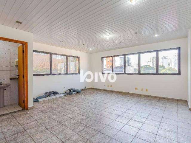 Conjunto à venda, 38 m² por R$ 330.000 - Chácara Inglesa