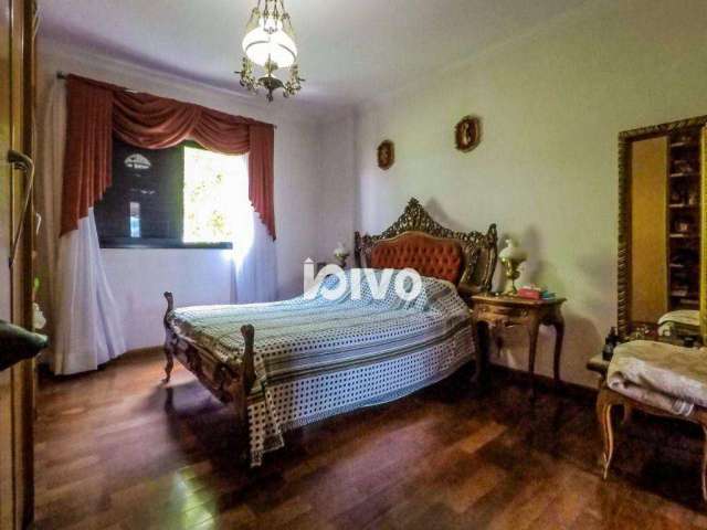 Apartamento com 3 quartos à venda, 152 m² por R$ 1.300.000 - Jardim da Saúde