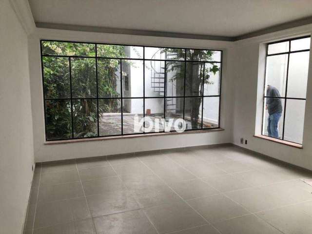 Sobrado à venda, 250 m² por R$ 1.350.000,00 - Mirandópolis - São Paulo/SP