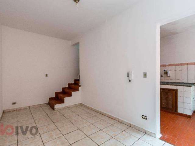 Casa com 1 quarto para alugar pacote por R$ 2.169/mês - Vila Mariana