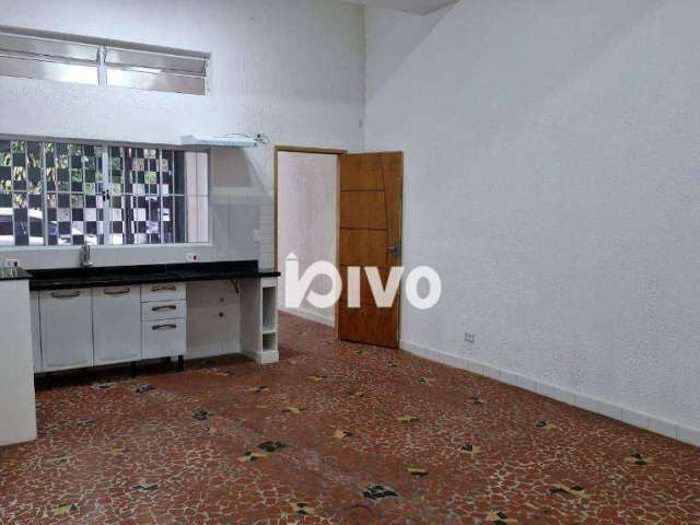 Casa com 2 quartos, 94 m² - venda por R$ 800.000 ou aluguel pacote por R$ 5.060/mês - Santo Amaro