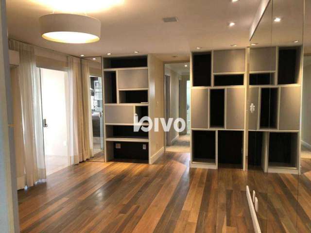 Apartamento à venda com 3 dormitórios e 98 m² por R$ 1.699.900 - Vila Clementino - São Paulo/SP