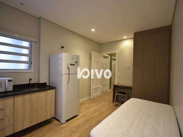 Sobrado com 9 studios à venda, 180 m² por R$ 2.650.000 - Vila Mariana