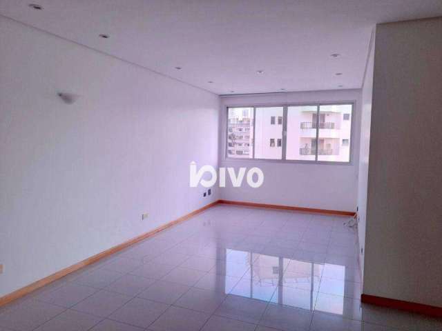 Apartamento à venda, 98 m² por R$ 1.150.000,00 - Moema - São Paulo/SP