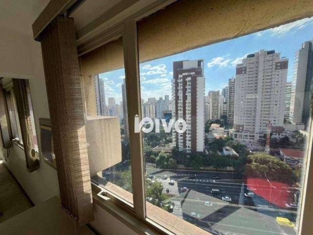 Conjunto à venda, 108 m² por R$ 600.000 - Vila Mariana