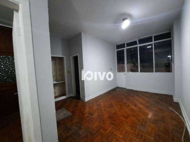 Apartamento com 1 dormitório à venda, 49 m² por R$ 295.000,00 - Bela Vista - São Paulo/SP