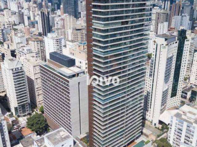 Apartamento com 4 quartos à venda, 288 m² por R$ 16.380.280 - Itaim Bibi