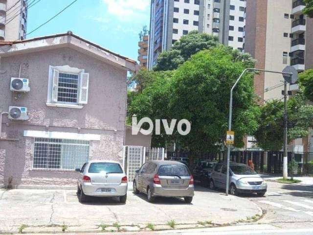 Sobrado à venda, 128 m² por R$ 1.380.000 - Vila Clementino