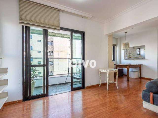 Apartamento à venda, 67 m² por R$ 765.000,00 - Vila Clementino	 - São Paulo/SP