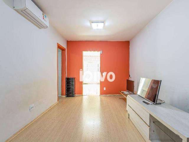 Casa com 2 quartos à venda, 113 m² por R$ 1.200.000 - Vila Mariana