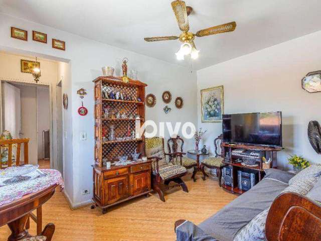 Apartamento com 1 quarto à venda, 39 m² por R$ 375.000 - Vila Clementino