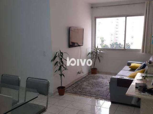 Apartamento com 3 dormitórios à venda, 70 m² por R$ 450.000,00 - Belenzinho - São Paulo/SP