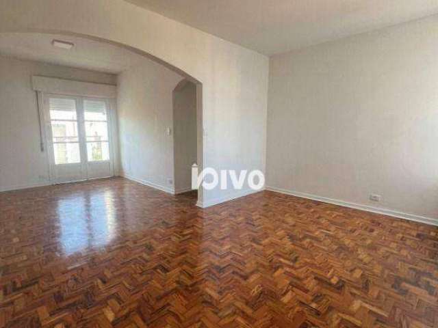 Apartamento com 2 dormitórios à venda, 85 m² por R$ 615.000,00 - Bela Vista - São Paulo/SP