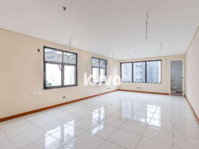 Conjunto com 1 vaga à venda, 41 m² por R$ 355.000 - Vila Clementino