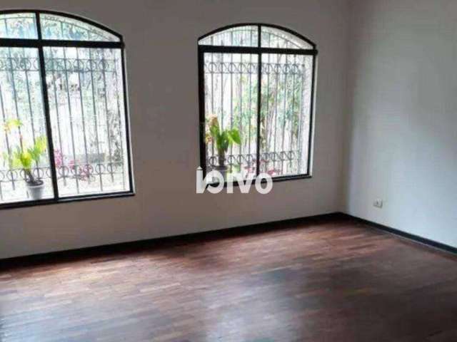 Sobrado com 4 quartos à venda, 148 m² por R$ 1.915.000 - Vila Clementino