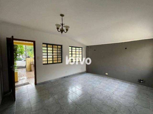 Casa com 2 quartos à venda, 90 m² por R$ 1.180.000 - Mirandópolis