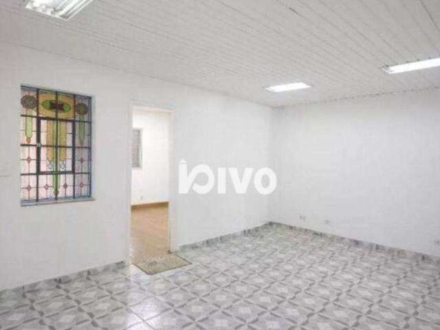 Casa com 2 quartos para alugar, 70 m² pacote por R$ 3.609 - Bosque da Saúde