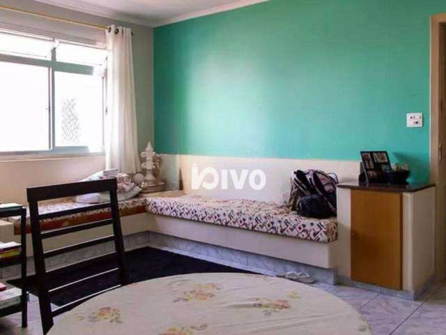 Apartamento com 2 quartos à venda, 80 m² por R$ 700.000 - Mirandópolis