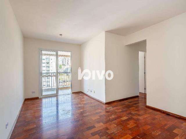 Apartamento com 2 quartos à venda, 68 m² por R$ 695.000 - Chácara Inglesa