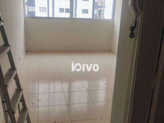 Apartamento com 2 quartos à venda, 72 m² por R$ 480.000 - Bela Vista