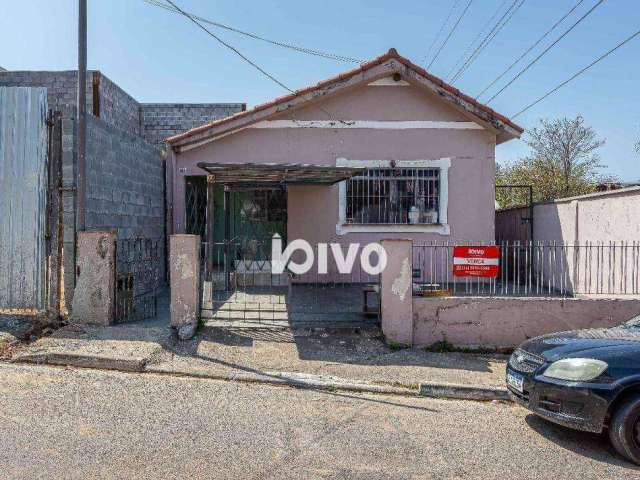 Casa com 3 quartos à venda, 65 m² por R$ 750.000 - Vila da Saúde