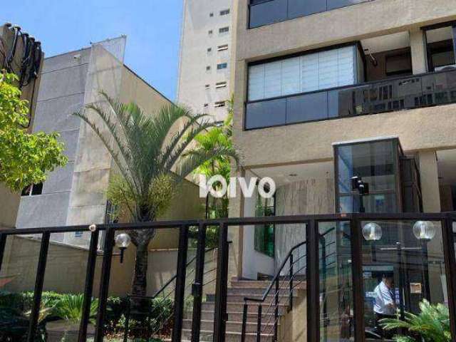 Conjunto à venda, 73 m² por R$ 690.000 - Vila Mariana