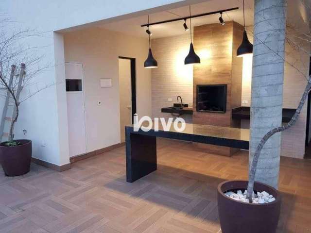 Apartamento com 1 quarto à venda, 27 m² por R$ 255.000 - Jardim da Glória