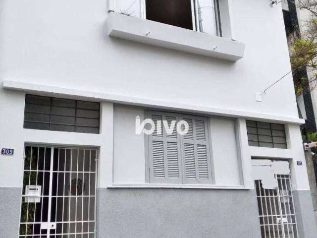 Sobrado com 2 quartos à venda, 157 m² por R$ 1.100.000 - Vila Clementino