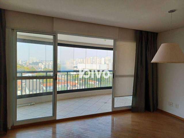 Apartamento com 3 dormitórios à venda, 104 m² por R$ 1.230.000,00 - Jardim da Saúde - São Paulo/SP