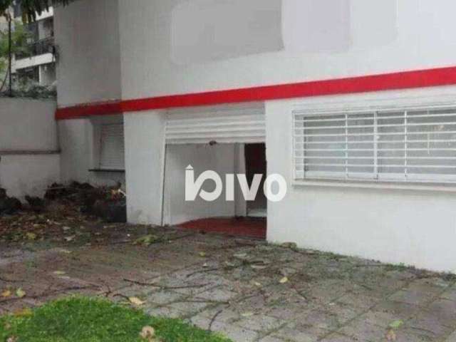 Casa com 12 quartos para alugar, 516 m² pacote por R$ 45.800/mês - Vila Clementino