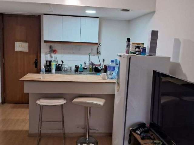 Apartamento Duplex com 1 quarto à venda, 46 m² por R$ 550.000 - Paraíso