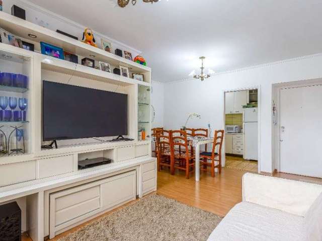 Apartamento com 2 quartos à venda, 75 m² por R$ 636.000 - Mirandópolis