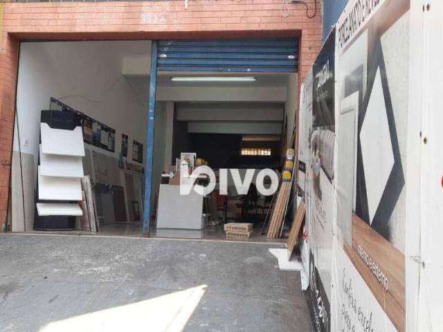 Loja para alugar, 75 m² pacote por R$ 4.000/mês - Vila Mariana