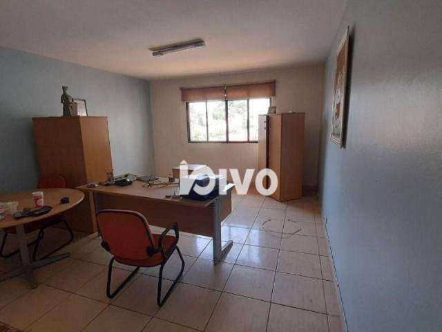 Sala para alugar, 22 m² pacote por R$ 1.350/mês - Vila Mariana