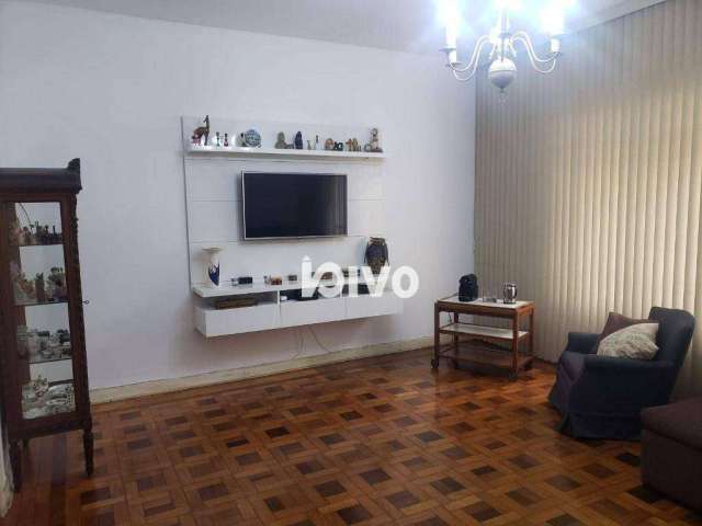 Sobrado com 3 quartos à venda, 202 m² por R$ 2.500.000 - Vila Mariana