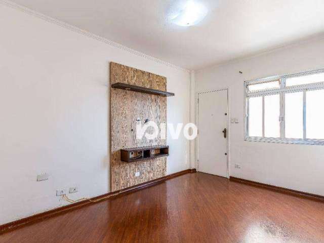 Apartamento com 2 quartos à venda, 60 m² por R$ 520.000 - Mirandópolis