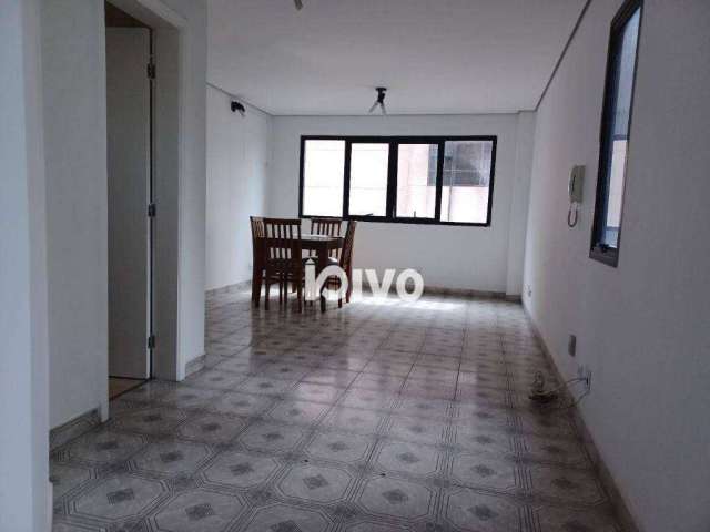 Sala à venda, 30 m² por R$ 250.000 - Vila Clementino