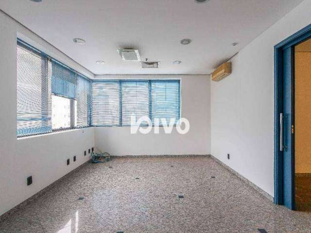 Conjunto à venda, 38 m² por R$ 350.000 - Vila Clementino