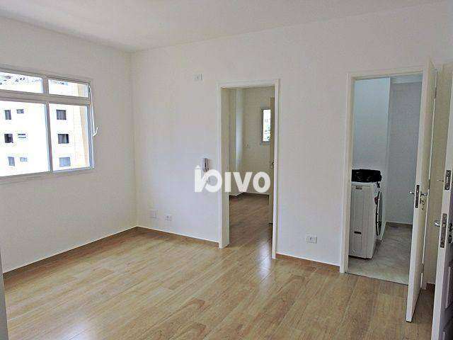 Apartamento com 3 quartos à venda, 65 m² por R$ 800.000 - Vila Clementino