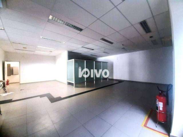 Sobrado Comercial para alugar, 450 m² pacote por R$ 57.018/mês - Vila Clementino