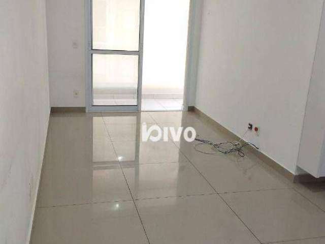 Apartamento com 2 quartos à venda, 75 m² por R$ 800.000 - Bethaville - Barueri/SP