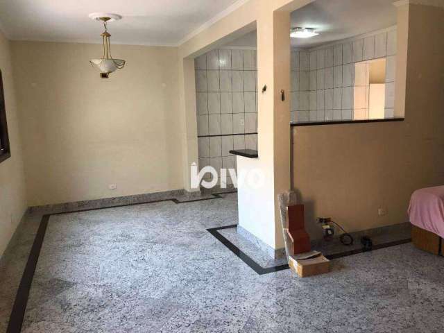 Sobrado à venda, 121 m² por R$ 750.000,00 - Bela Vista - São Paulo/SP