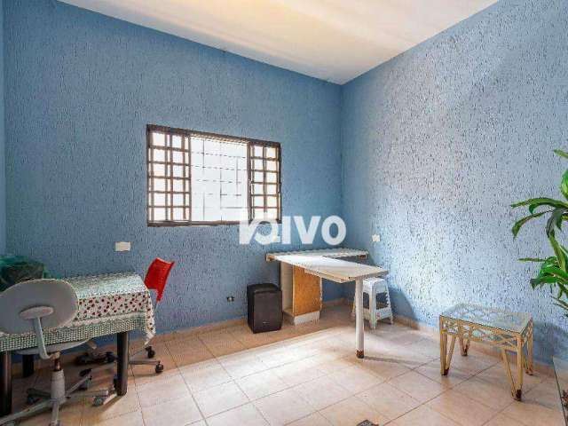 Sala para alugar, 24 m² pacote por R$ 1.000/mês - Mirandópolis