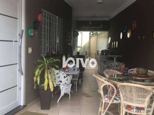 Casa 3 quartos,252 m²-R$1.490.000-V.Monumento SP