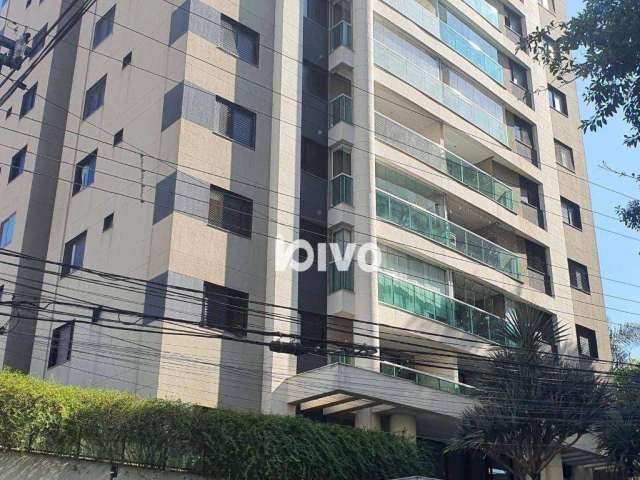 Apartamento com 2 quartos à venda, 84 m² por R$ 1.294.000 - Vila Mariana