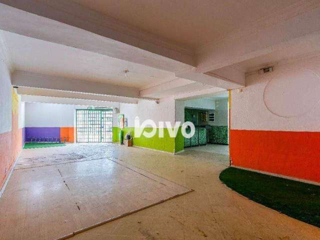 Prédio à venda, 222 m² por R$ 1.888.000 - Mirandópolis