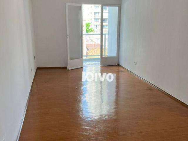 Apartamento com 2 dormitórios à venda, 75 m² por R$ 950.000,00 - Vila Madalena - São Paulo/SP