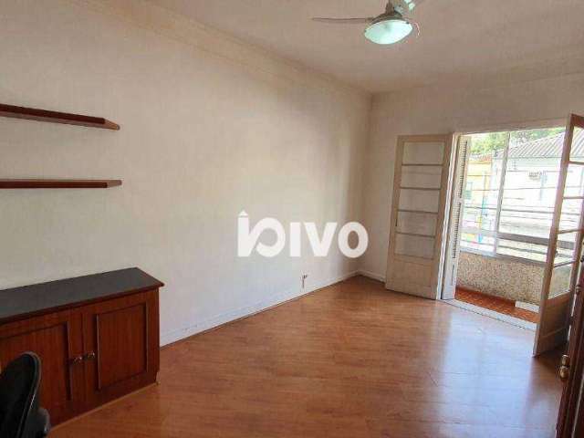 Apartamento com 1 dormitório à venda, 81 m² por R$ 360.000,00 - Saúde - São Paulo/SP